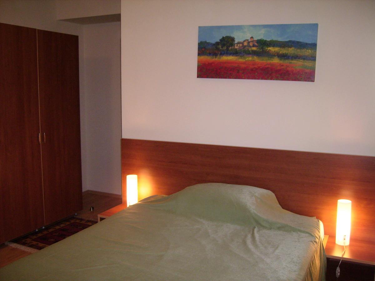 Villa Nevenka Rooms Belgrado Camera foto