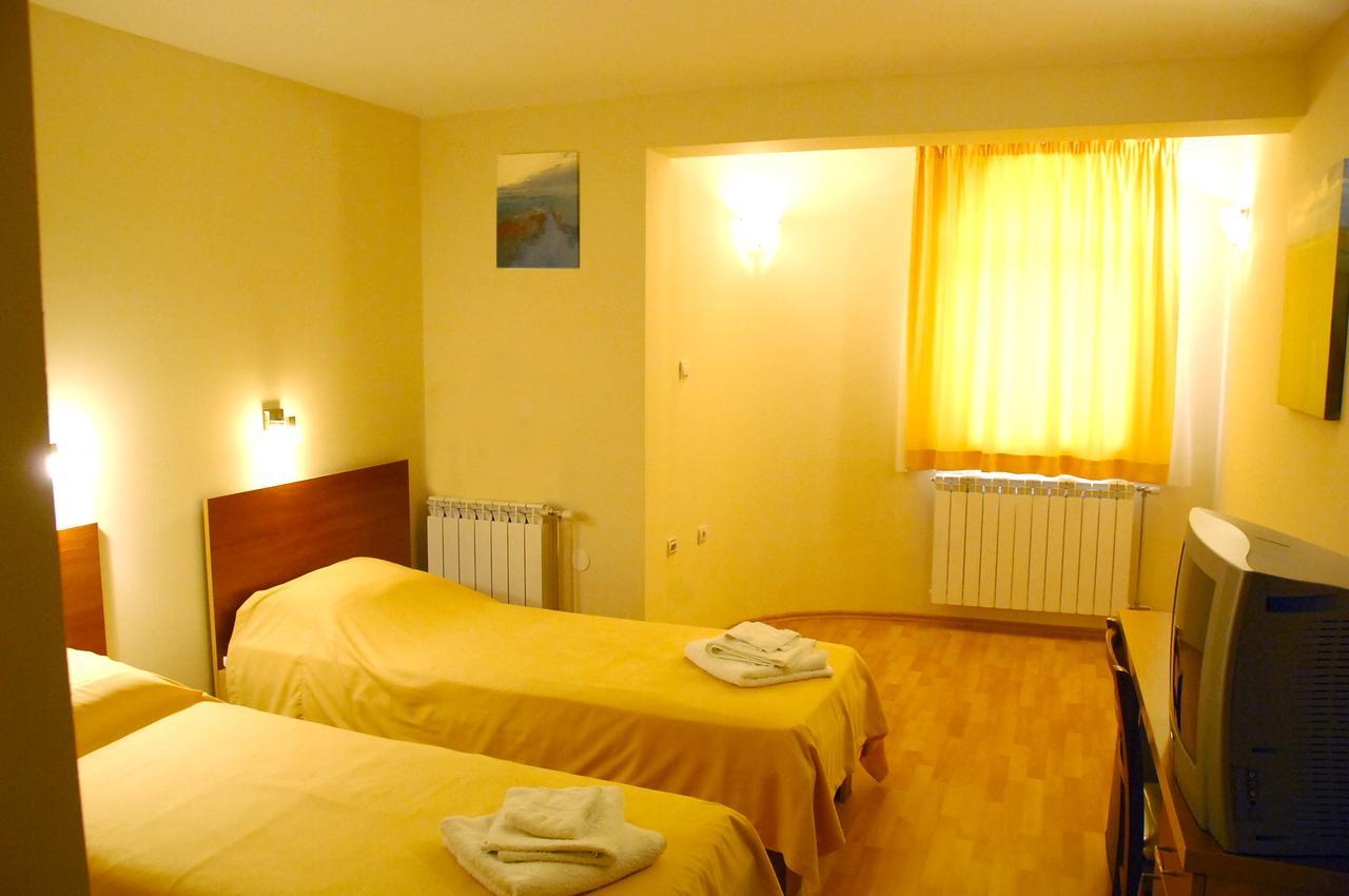 Villa Nevenka Rooms Belgrado Camera foto