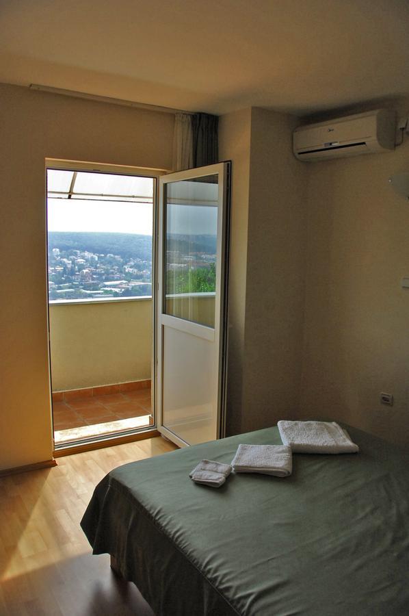 Villa Nevenka Rooms Belgrado Camera foto