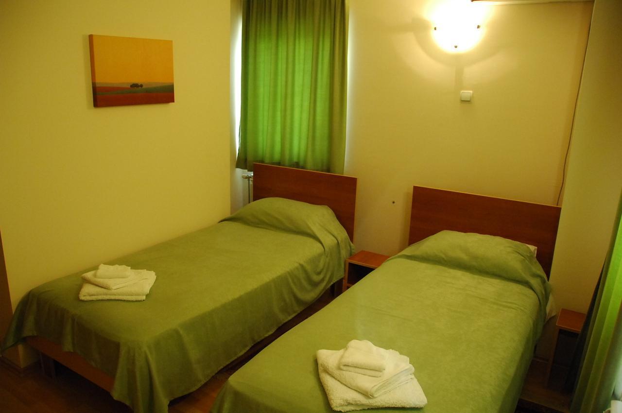 Villa Nevenka Rooms Belgrado Camera foto